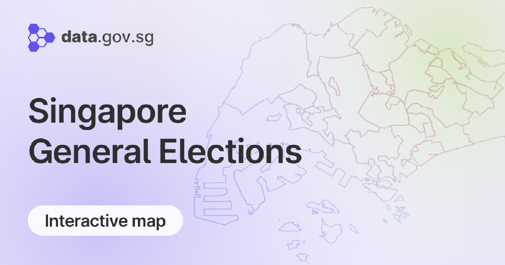 Elections Microsite
